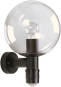 ALBE Wandleuchte 60W E27          660641 