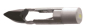 SUH Chip LED 5,6x28 mm             37579 