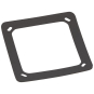 Legrand 077885 Gummidichtung f.1-fach 