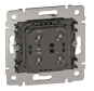 Legrand 775652 Einsatz Universal 