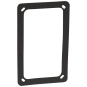 Legrand 077886 Gummidichtung f.2-fach 