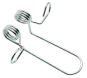 Rutec Montageklammer Metall        69870 