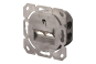 ASSM CAT 6 Datendose Unterputz DN-9005-N 