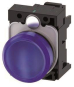 Siemens 3SU11066AA503AA0 Leuchtmelder 