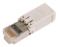 TEGA STX RJ45 Steckereinsatz J80026A0002 