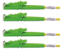 TG Duplex-Rangierkabel 9/125 L00852A0000 