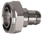 TEGA Adapter 7-16/ N (M-F)   J01122B0010 