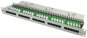 TG 19Zoll Panel ISDN/TEL     J02023C0014 