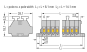 WAGO 261-112/341-000 2-Leiter- 