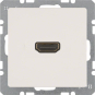 BER HDMI Steckdo m 90        3315436089 