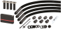 Hauff MSH Basic FUBO BHP6m 