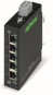 WAGO 852-1111 Industrial -ECO -Switch,5 