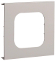 Hager Blende 1fach R18 f.UP    R65117035 
