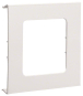 Hager Blende 1fach R7 f.UP     R64919016 