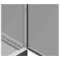 GS 2 STK. VERTIKALE            NSYSMVR18 