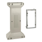 Schneider RAL7035             NSYSFSPLMG 