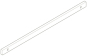 ABN Sammelschiene 250A 1-pol     GCU101N 