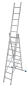 Krause 133748 STABILO 3x8       VzL3x8TR 