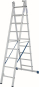 Krause 133735 STABILO 3x9       VzL3x9TR 