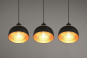 Trio Pendelleuchte PUNCH,      R30813032 