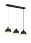 Trio Pendelleuchte PUNCH,      R30813032 