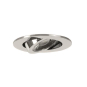 BRUM LED-Einbaustrah chrom Disc 12321023 