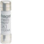 Hager Sicherungseinsatz 10x38mm   LF302G 