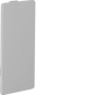 Hager Endstück PVC zu LKG   LK5010047030 