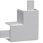Hager Flachwinkel hfr zu LF LF3003057030 