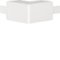 Hager Außeneck halogenfrei  LF3003039016 