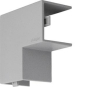 Hager Flachwinkel hfr zu LF LF2502557030 