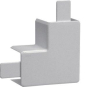 Hager Flachwinkel hfr zu LF LF4004057030 
