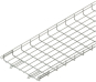 Niedax Gitterrinne U-form   MTC 54.400 F 