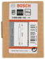 Bosch 10Spitzmeißel           2608690132 