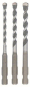 Bosch Mehrzweckbohrer-Set     2609256919 