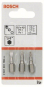 Bosch Schrauberbit-Set        2607001765 