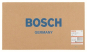 Bosch Schlauch f.Sauger 3m    2607000167 