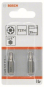 Bosch 2608522013         T27H TORX SICHE 