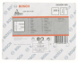 Bosch 2608200017 D-Kopf  D-KOPF NAGEL 34 