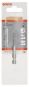 Bosch Holzspiralbohrer        2608595518 