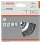 Bosch Kegelbürste gewellter   2608622057 