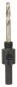 Bosch Sechskantadapter 1/2-20 2609390586 
