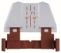 Bosch 2609256981         DIY - FÜHRUNGSE 