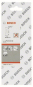 Bosch Diamanttrockenbohrkrone 2608587321 
