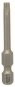 Bosch 1Schrauberbit           2607001636 