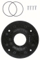 Bosch Grundplatte rund        2608000333 