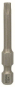 Bosch 1Schrauberbit           2607001638 