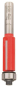 Bosch Bündigfräser 8mm D1     2608629381 