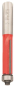 Bosch Bündigfräser 12mm D1    2608629382 