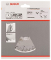 Bosch Vorritzblatt konisch    2608642606 